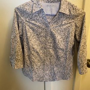 NWT womens top